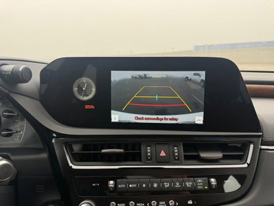 2025 Lexus ES ES 350