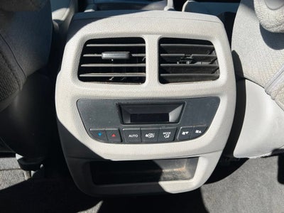 2018 Honda Pilot EX