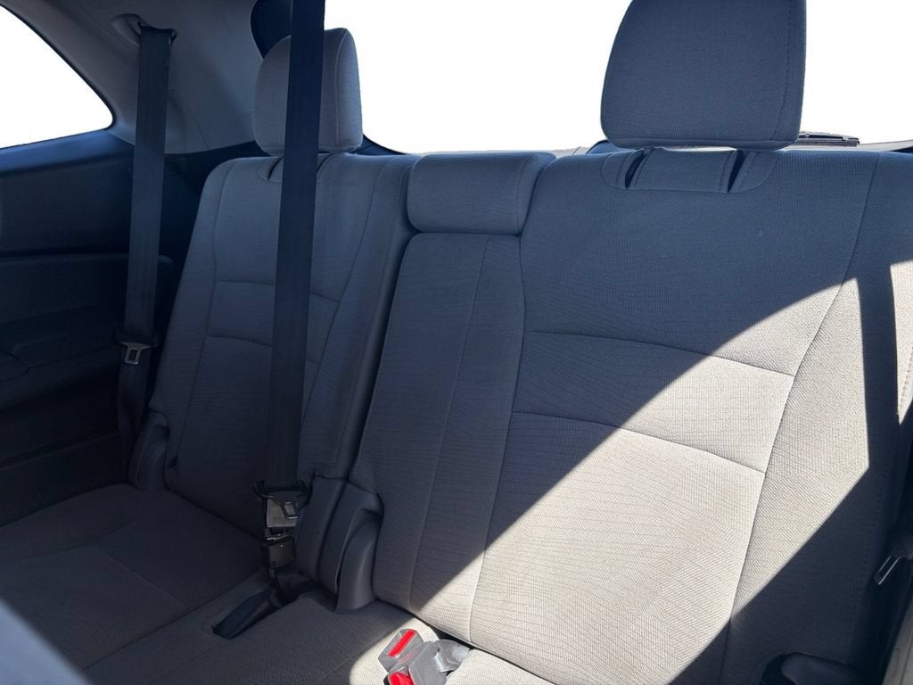 2018 Honda Pilot EX