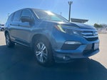 2018 Honda Pilot EX
