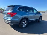 2018 Honda Pilot EX