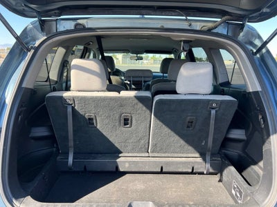 2018 Honda Pilot EX