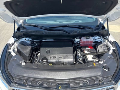 2021 Buick Enclave Avenir
