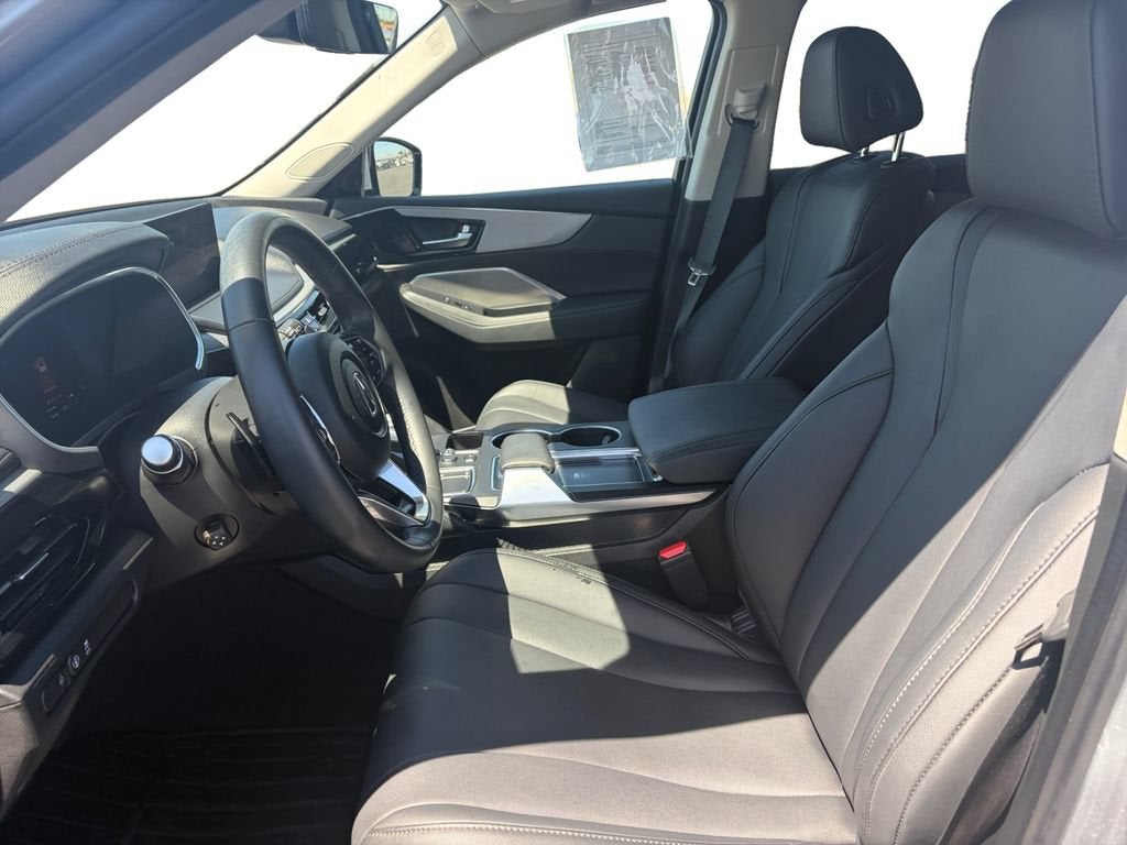 2024 Acura MDX Standard