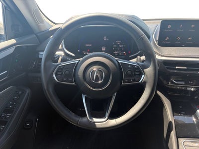 2024 Acura MDX Standard