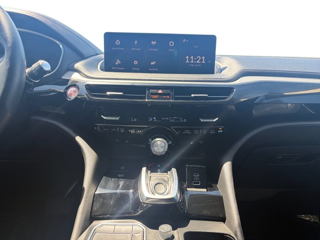 2024 Acura MDX Standard