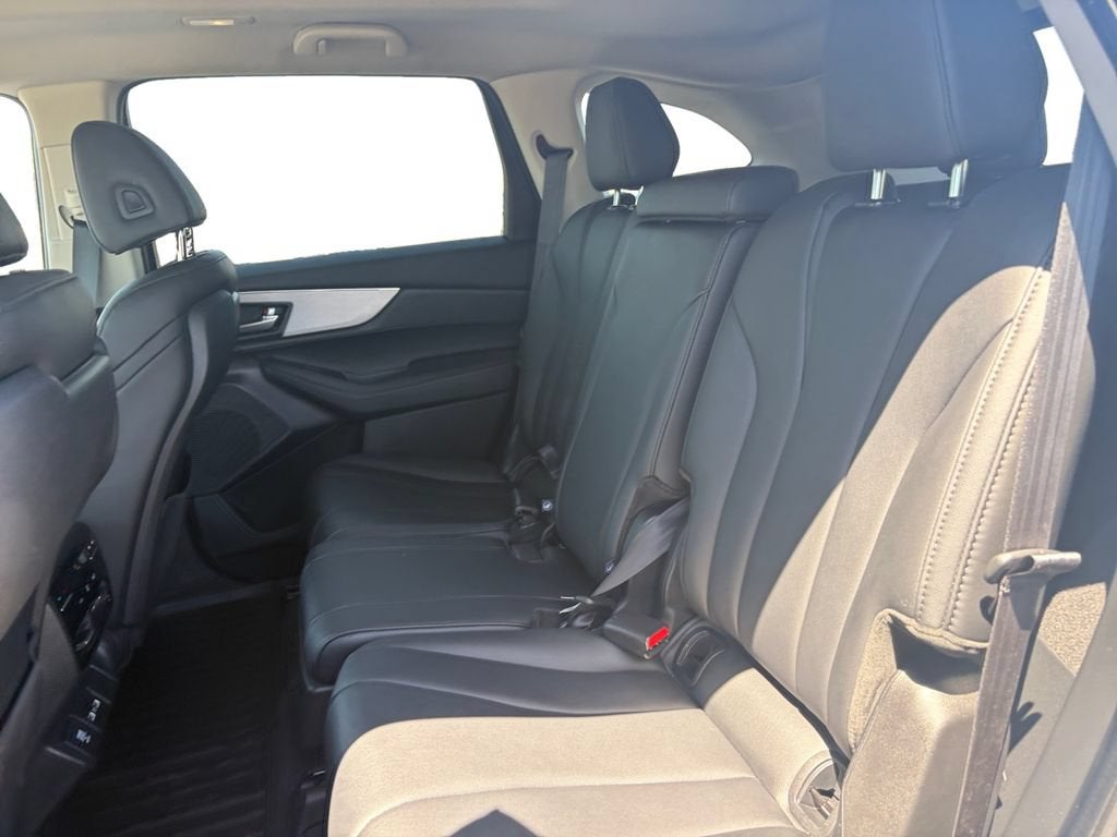 2024 Acura MDX Standard