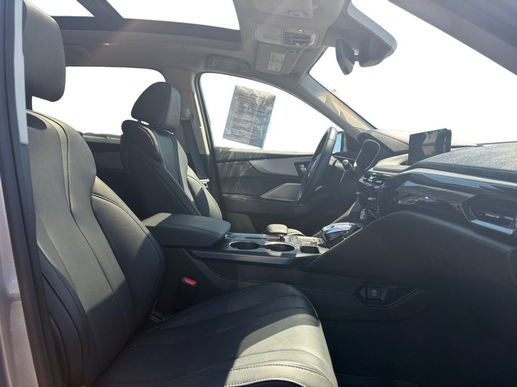 2024 Acura MDX Standard