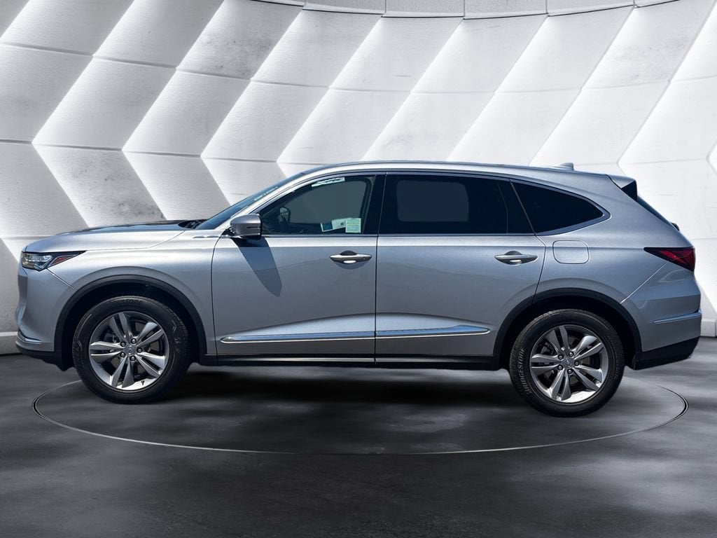 2024 Acura MDX Standard