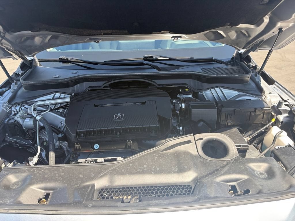 2024 Acura MDX Standard