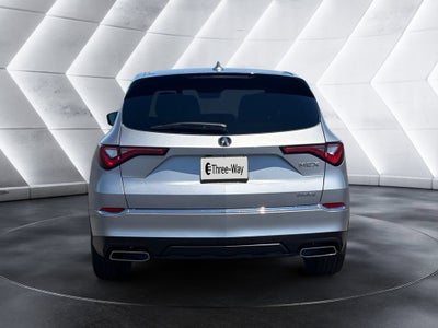 2024 Acura MDX Standard