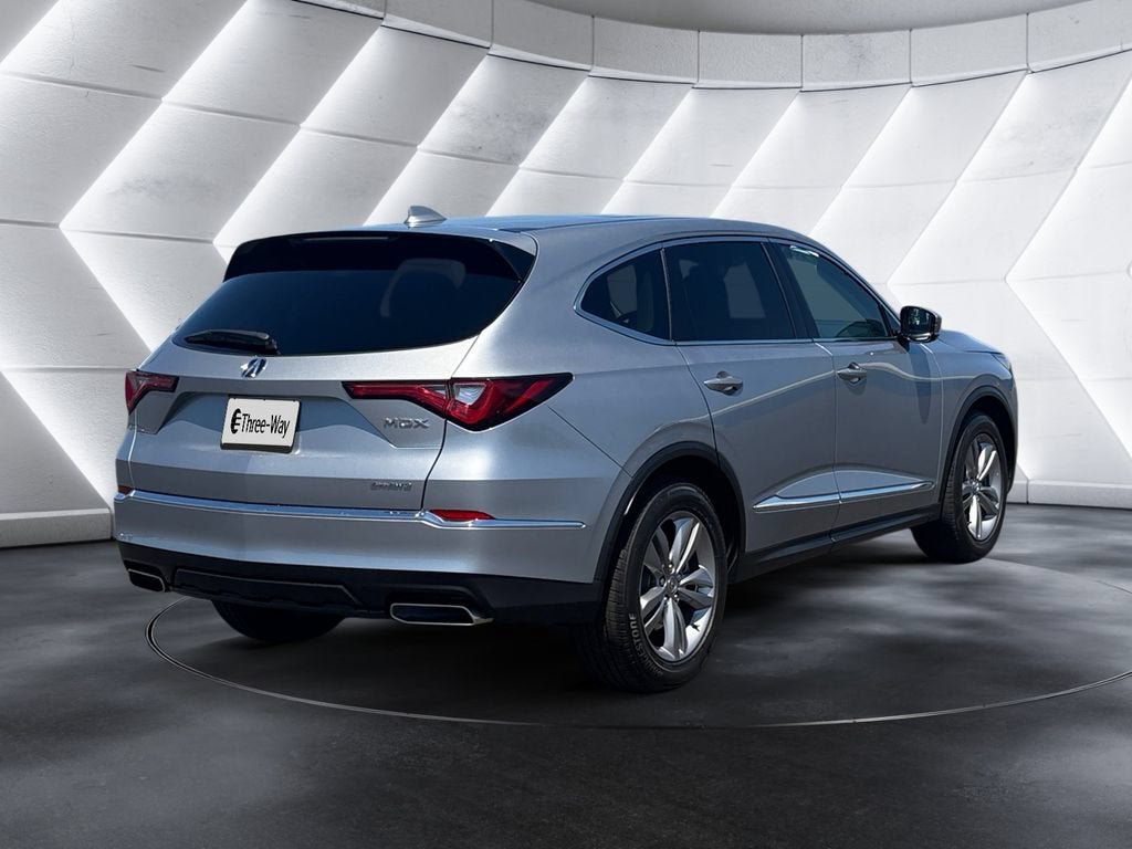 2024 Acura MDX Standard