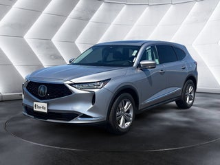 2024 Acura MDX Standard