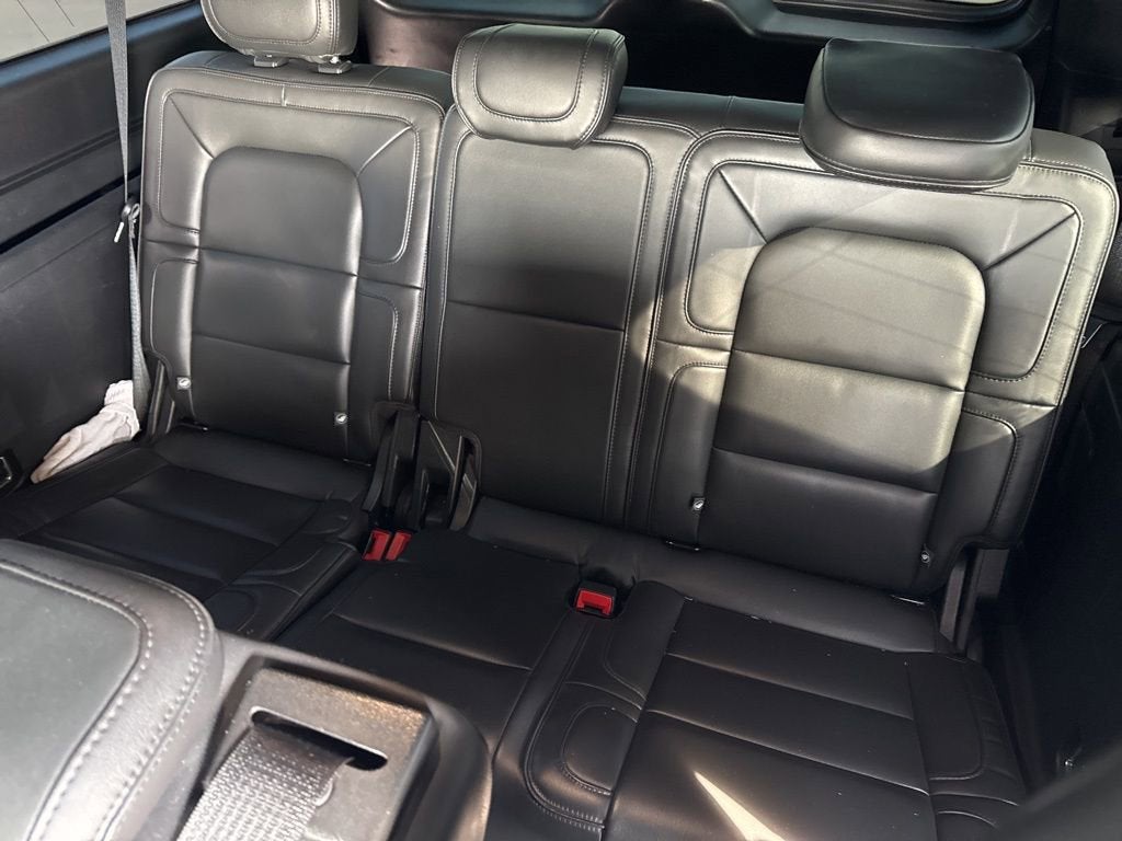 2019 Lincoln Navigator L Reserve