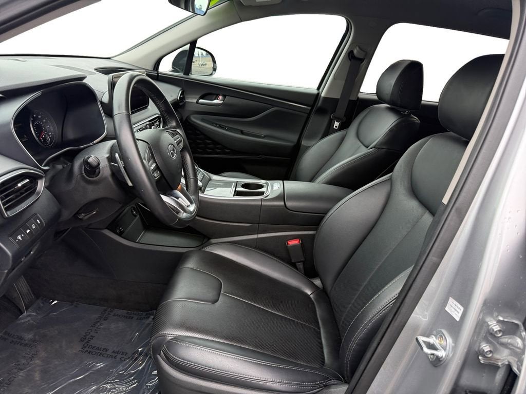 2023 Hyundai Santa Fe XRT