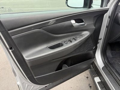 2023 Hyundai Santa Fe XRT