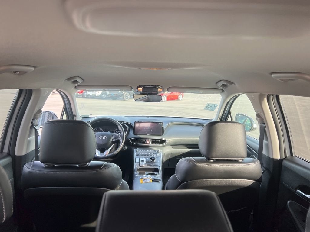 2023 Hyundai Santa Fe XRT