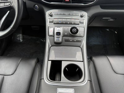 2023 Hyundai Santa Fe XRT