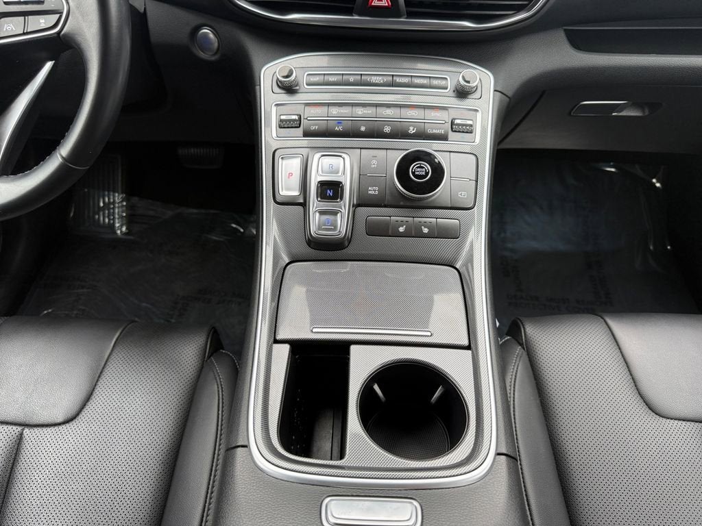 2023 Hyundai Santa Fe XRT