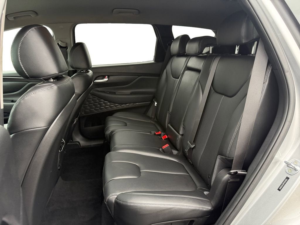 2023 Hyundai Santa Fe XRT