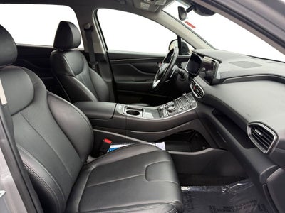 2023 Hyundai Santa Fe XRT