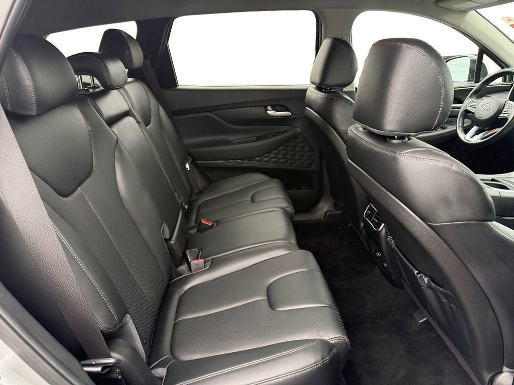 2023 Hyundai Santa Fe XRT