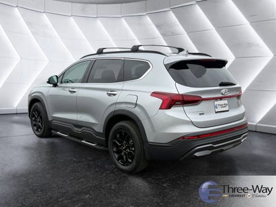 2023 Hyundai Santa Fe XRT