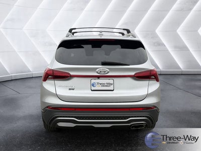 2023 Hyundai Santa Fe XRT