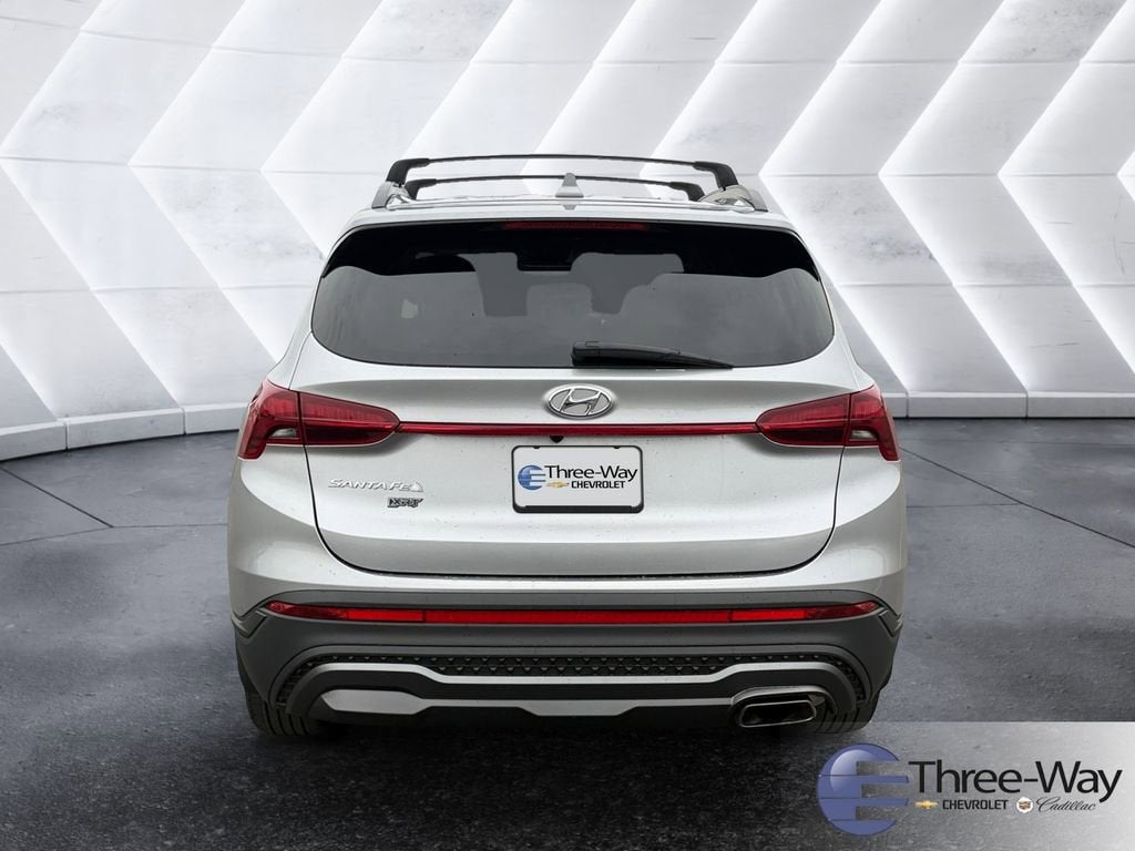 2023 Hyundai Santa Fe XRT