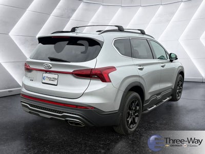 2023 Hyundai Santa Fe XRT