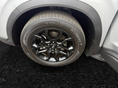 2023 Hyundai Santa Fe XRT