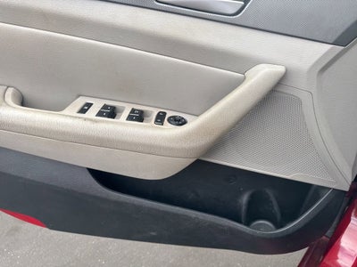 2015 Hyundai Sonata 2.4L SE