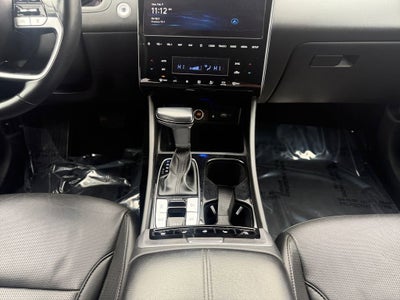 2023 Hyundai Santa Cruz Limited