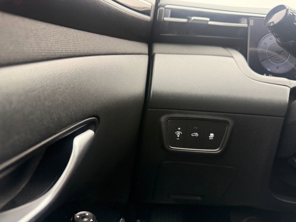 2023 Hyundai Santa Cruz Limited