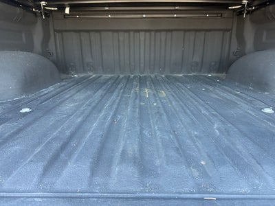 2017 Toyota Tundra 4WD SR5