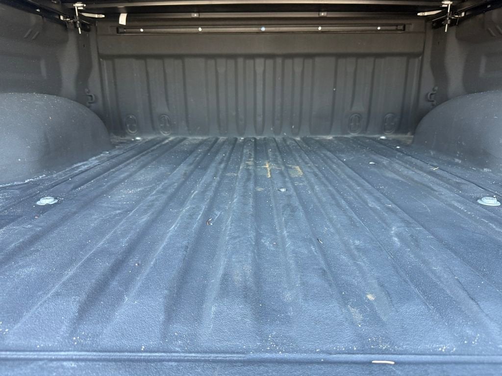 2017 Toyota Tundra 4WD SR5
