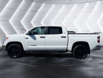 2017 Toyota Tundra 4WD SR5