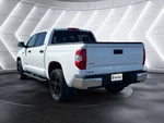 2017 Toyota Tundra 4WD SR5