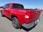 2019 Toyota Tundra 4WD SR5