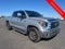 2018 Toyota Tundra Limited 5.7L V8