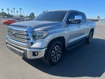 2018 Toyota Tundra Limited 5.7L V8