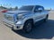2018 Toyota Tundra Limited 5.7L V8