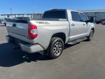 2018 Toyota Tundra Limited 5.7L V8
