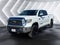 2019 Toyota Tundra Limited 5.7L V8