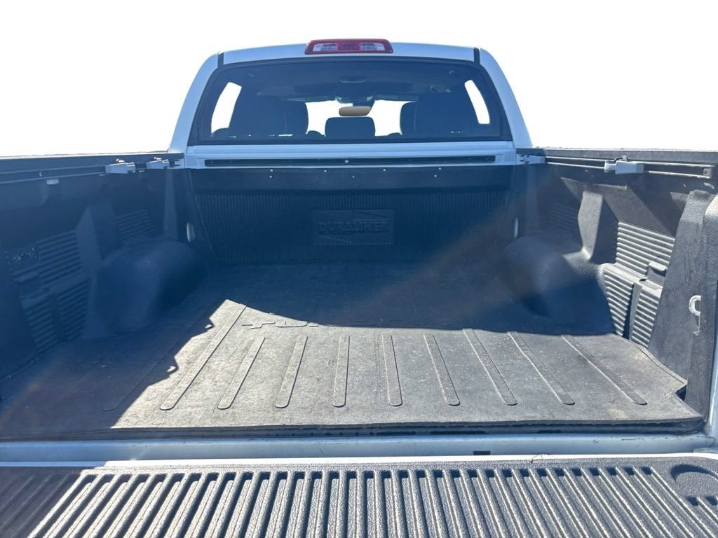 2019 Toyota Tundra Limited 5.7L V8
