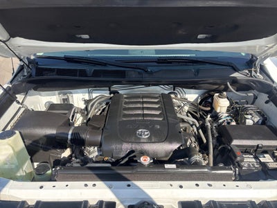 2019 Toyota Tundra Limited 5.7L V8