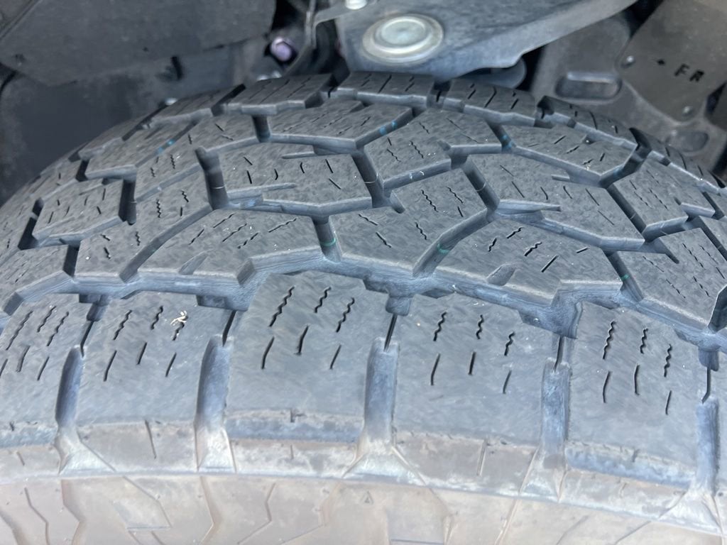 2024 Toyota Tundra 4WD Platinum Hybrid
