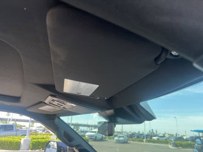 2024 Toyota Tundra 4WD Platinum Hybrid