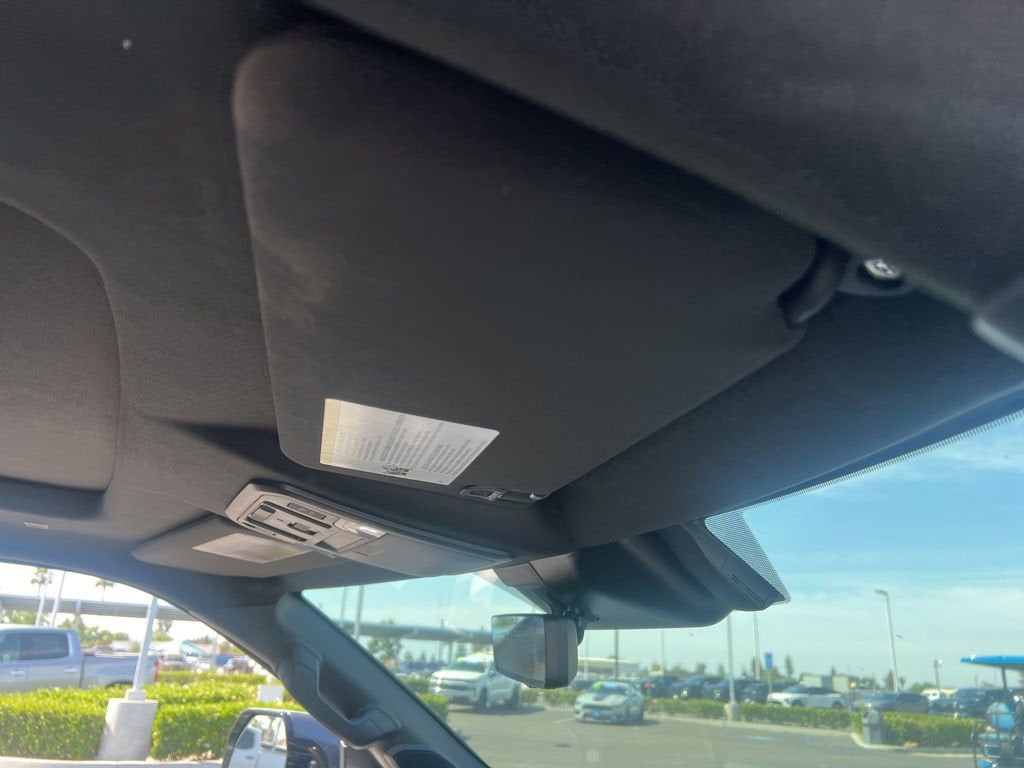 2024 Toyota Tundra 4WD Platinum Hybrid