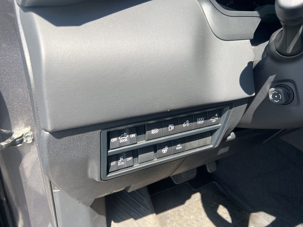 2024 Toyota Tundra 4WD Platinum Hybrid